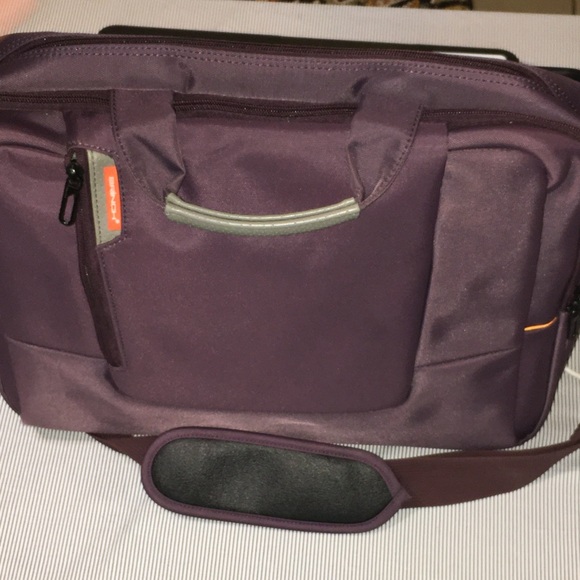 Laptop bag - Picture 1 of 5